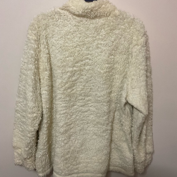 Weatherproof Vintage Cozy Pullover - Picture 3 of 3